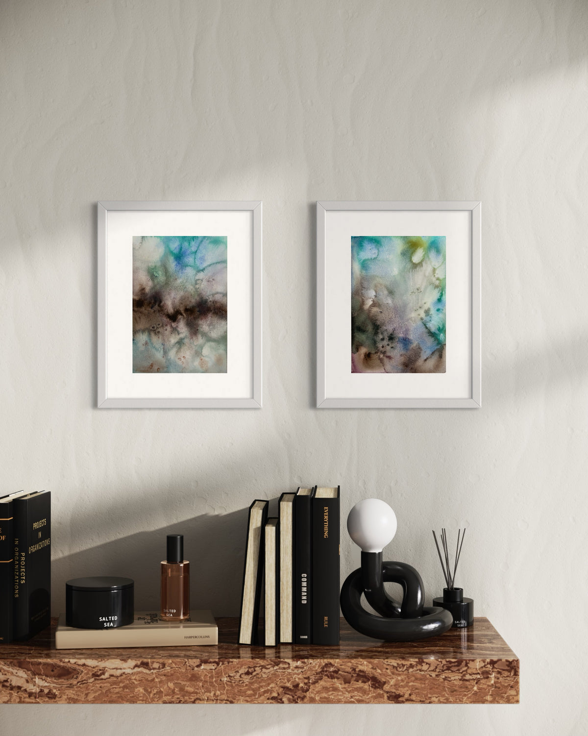 La Magia del Agua II