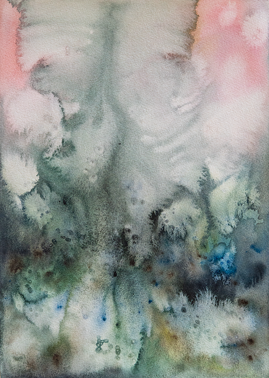 La Magia del Agua IV