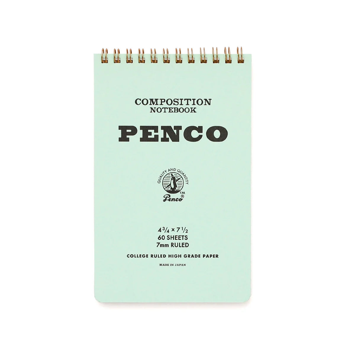 CUADERNO PENCO Coil Note Pad M
