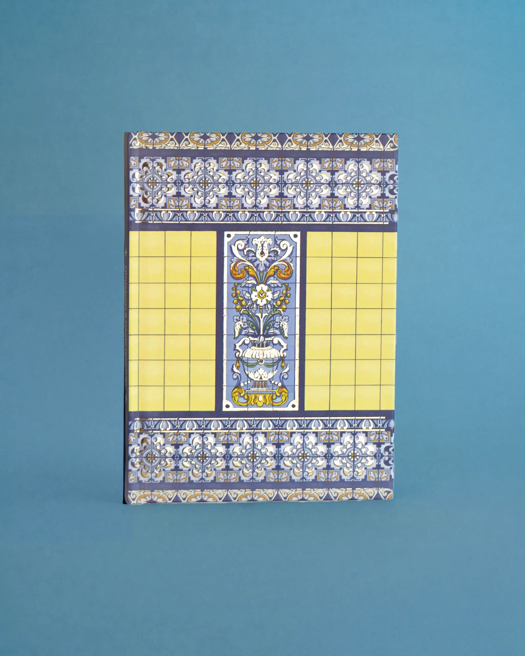 CUADERNO DIAGONAL NORTE