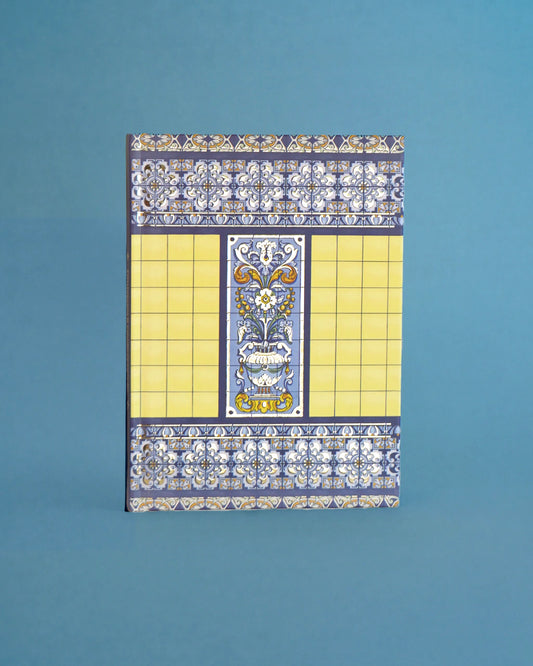 CUADERNO DIAGONAL NORTE