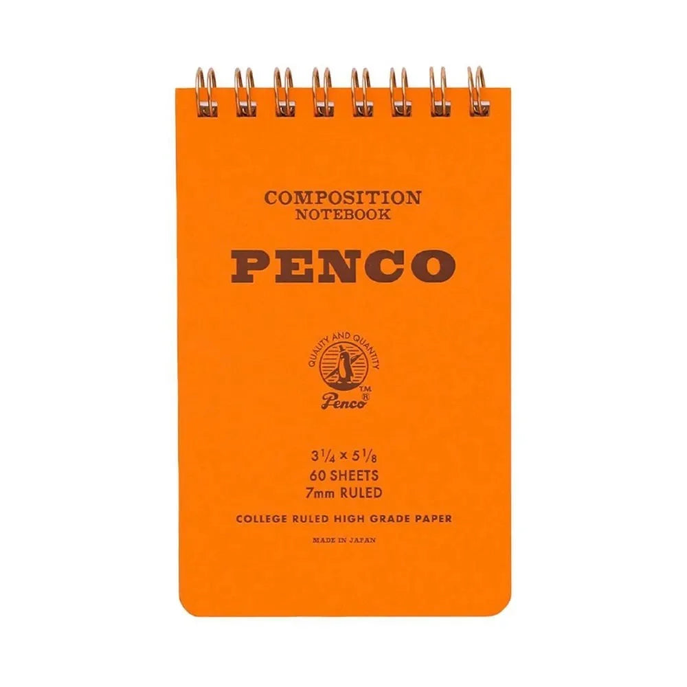 CUADERNO PENCO Coil Note Pad M