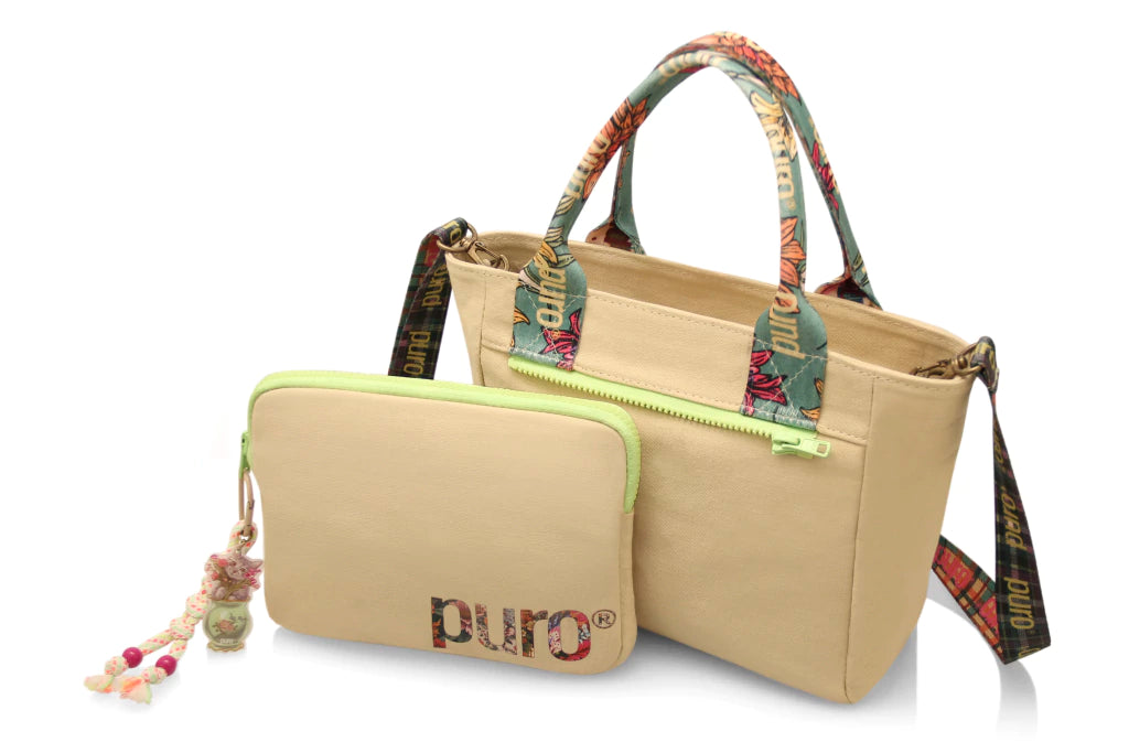 Bolso Kiuti Amanecer