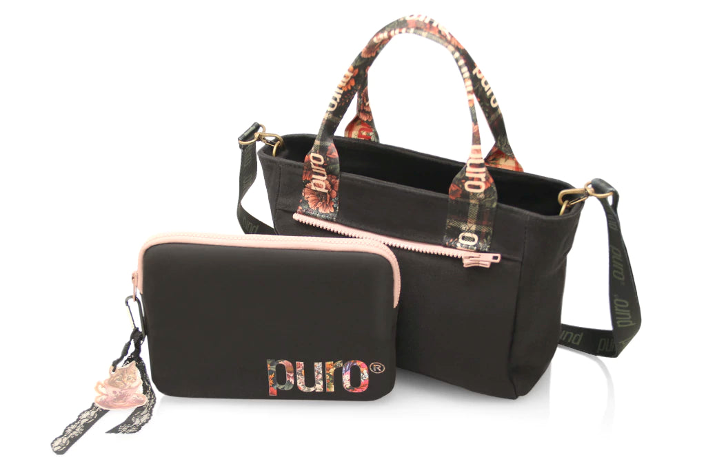 Bolso Kiuti Anochecer