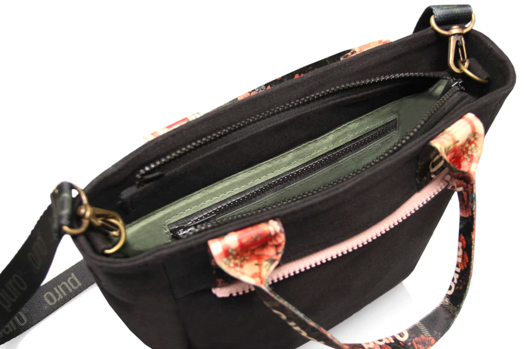 Bolso Kiuti Anochecer