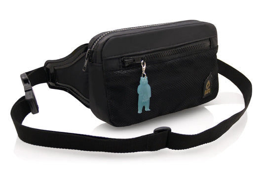 Riñonera Pocket Black