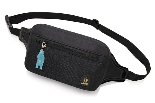 Riñonera Pocket Black
