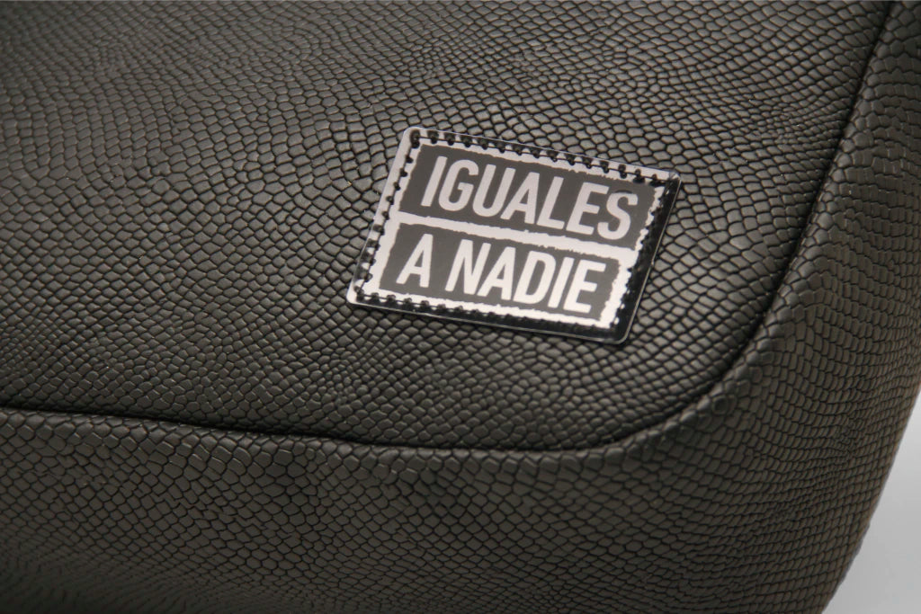 Bandolera Shif Black