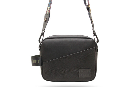 Bandolera Shif Black