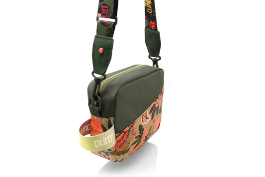 Bandolera Shif Mistica