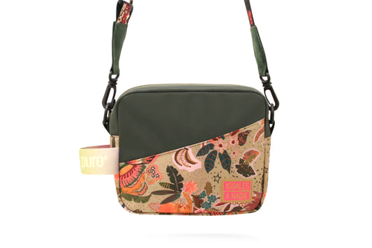 Bandolera Shif Mistica