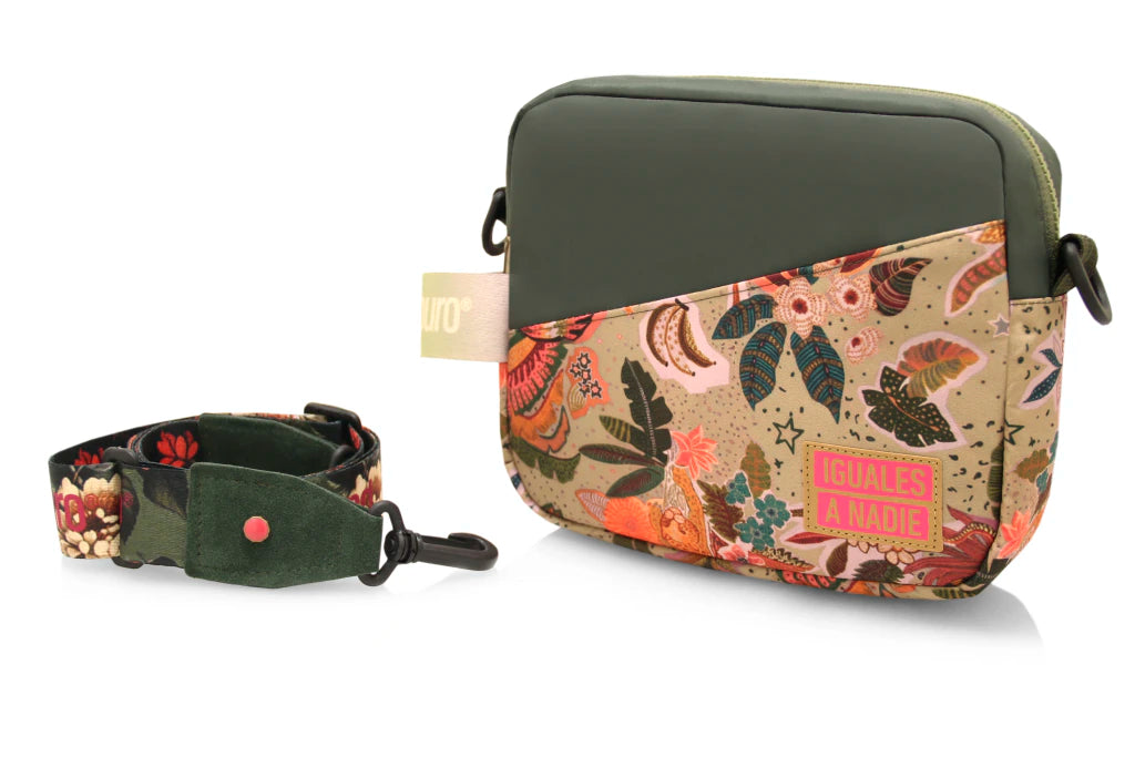 Bandolera Shif Mistica