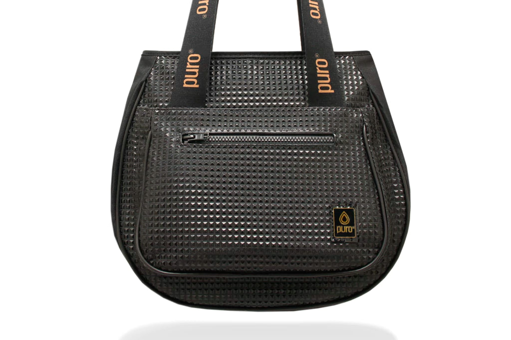 Bolso Smile Now Black
