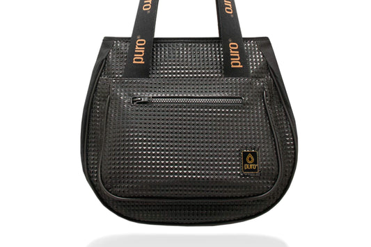 Bolso Smile Now Black