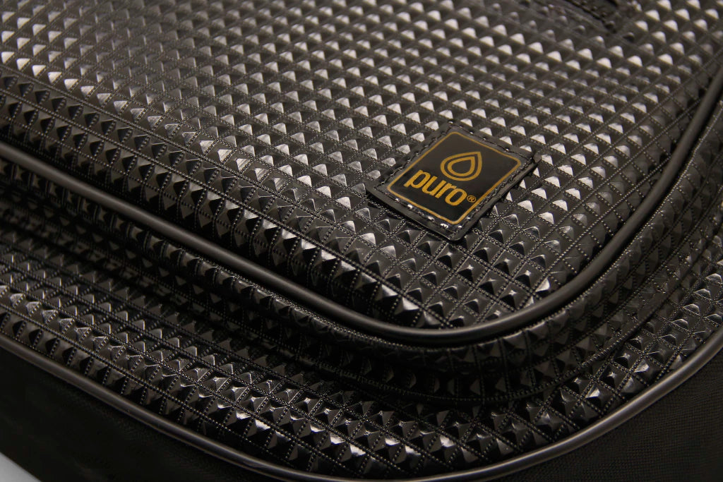 Bolso Smile Now Black