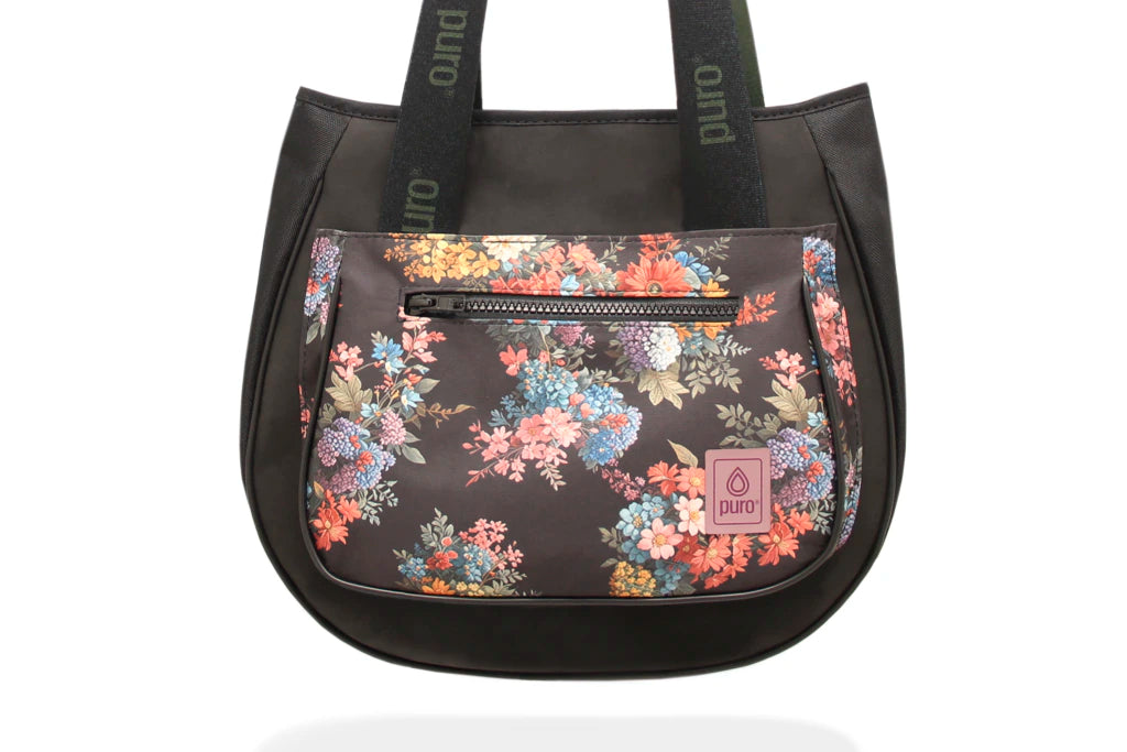 Bolso Smile Now Rainbow