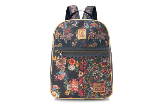Mochila Trenia Tres