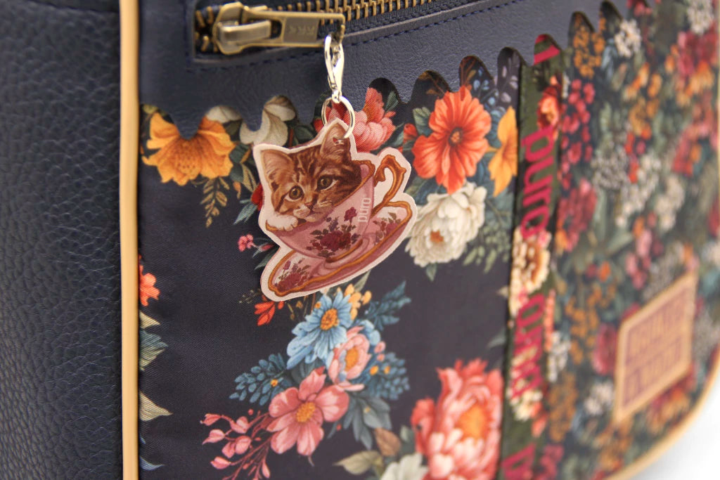 Mochila Trenia Tres